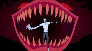 Living Legends - Night Prowler feat  Slug SLOWED + REVERB x DEVILMAN CRYBABY