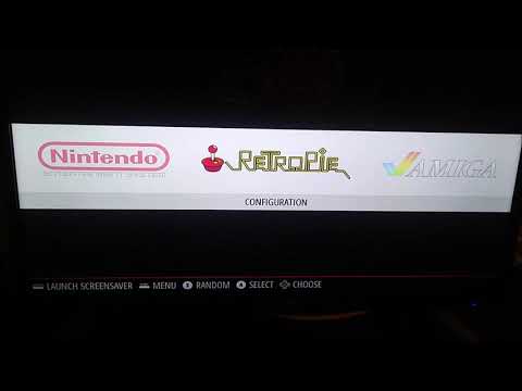 Video: Come aggiorno il mio RetroPie?