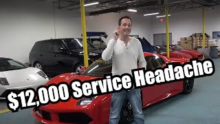 What Happens After You Rollback A Vehicle