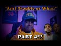 REACTION...Jae Millz still Bombing on Goodz & DNA (ETHER)