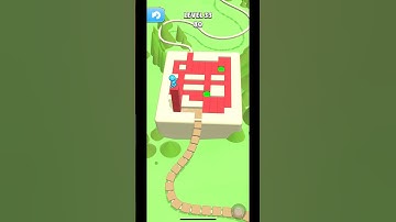 Stacky Dash PRO Moves: Watch Me Break the Game! #shorts