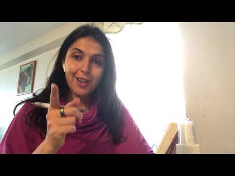 BTB- Self Care Strategy 1 Mind Mapping