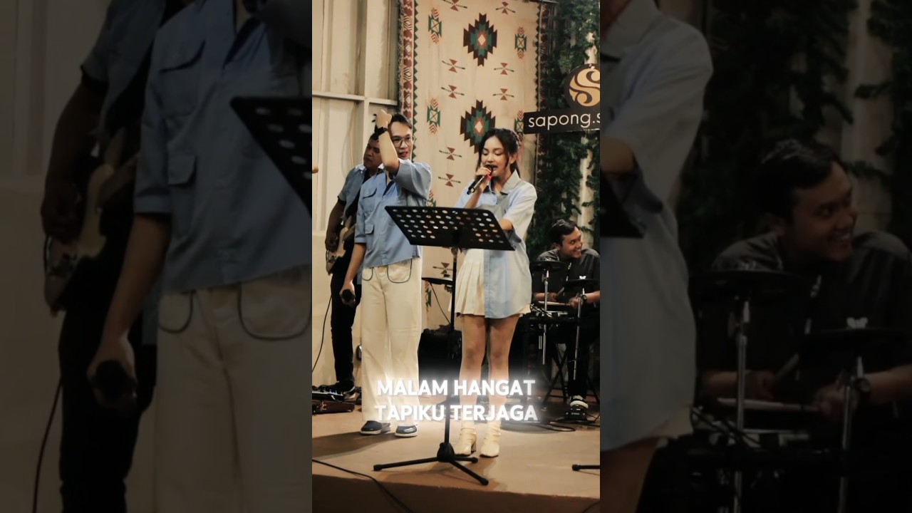 Sialan - juicy Lucy (cover) 