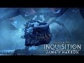 DRAGON AGE™: INQUISITION Official Trailer – Jaws of Hakkon (DLC)