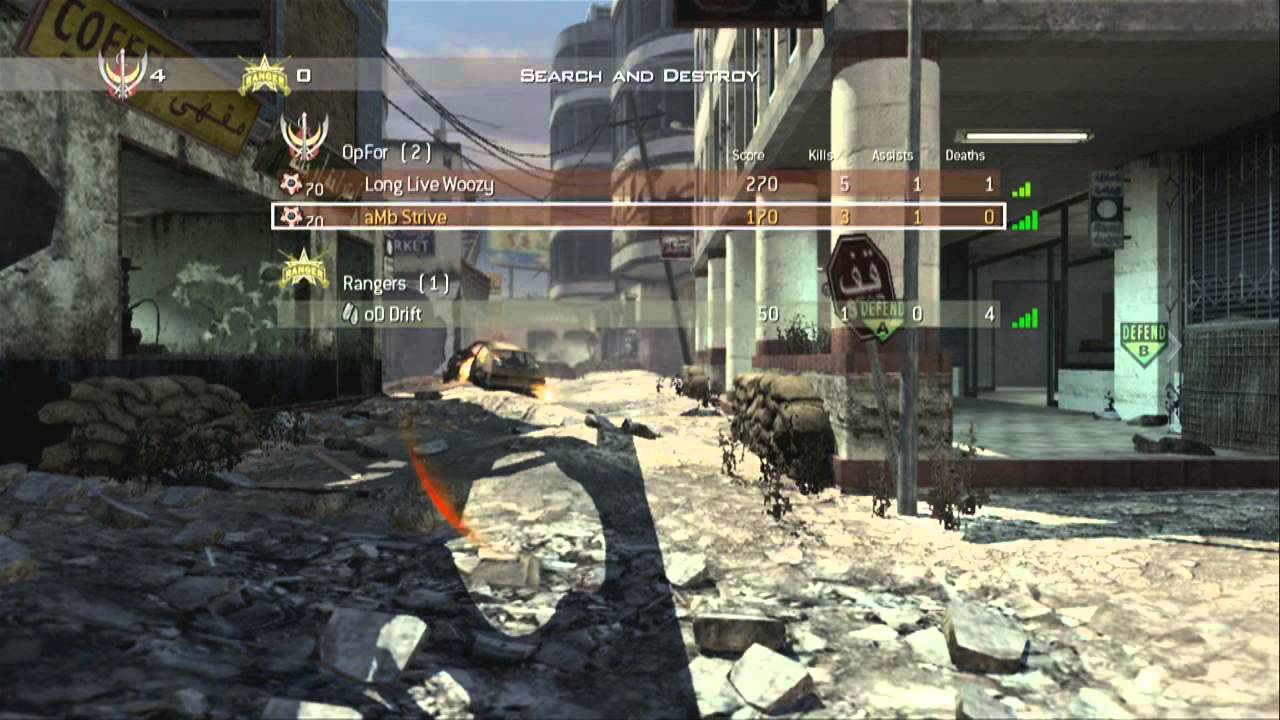 Endeavor™ 44-1 NO PERKS Dispute