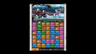 『妖刀 あらしとふぶき』プレイ動画「海坊主」