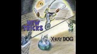 X-Ray Dog - Walkin The Dog