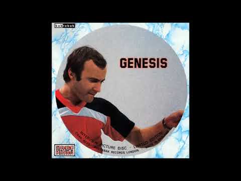 Genesis – I Can't Dance (1991, Vinyl) - Discogs
