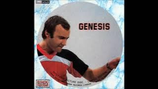 Genesis - I Can't Dance (The Other Mix)