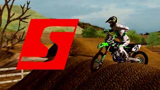 Mx Simulator | 2018 Soft Gear Supercross screenshot 3