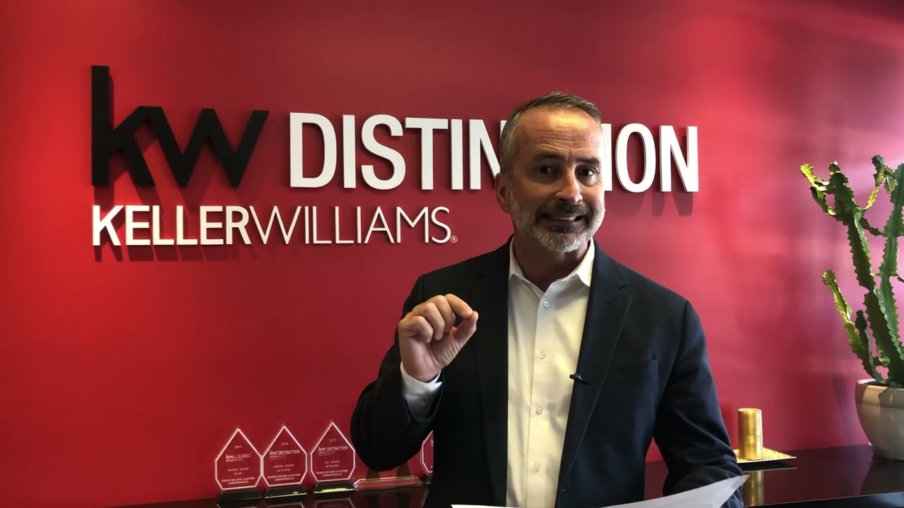 Aperçu du marché immobilier 2021