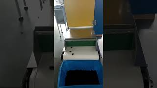 High Pressure Rubber Preformer machine