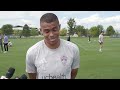 Previewing Dallas | Reggie Cannon on important road match, facing former side
