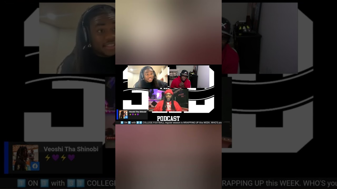 DeeJay sides with the ENEMY? 