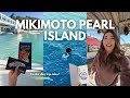 Easy day trip from osaka mikimoto pearl island  1day japan travel itinerary 