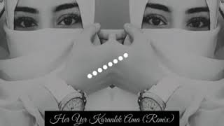 Günay Aksoy Her Yer Karanlık Ama