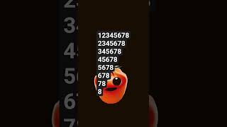 12345678😂 - YouTube