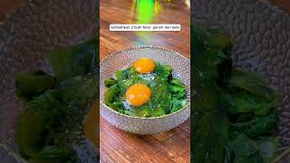 cemilan untuk diet dari telor dan sayuran #cemilankekinian #cemilanenak cemilan untuk diet dari telor dan sayuran #cemilankekinian #cemilanenak