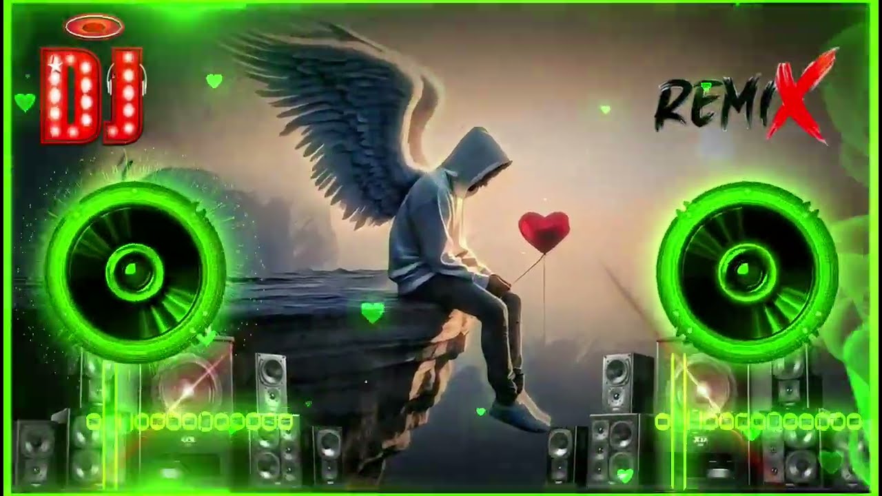 Dard dilon ke kam ho jaate Song 🥀♥️/ Dj | Heart Killer ❤️‍🔥 | Remix | Song 🥀 | Broken Life |