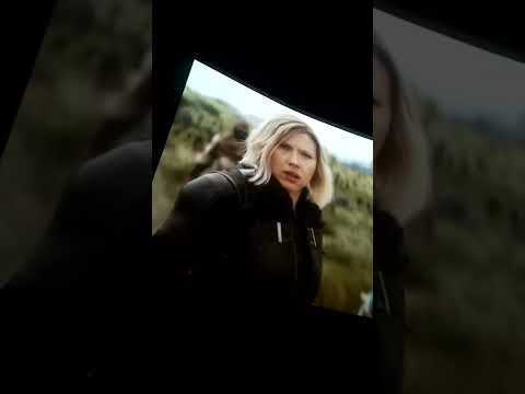 (Reação cinema) Thor