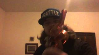 Custom grow 420 parody 100,000 subscribers