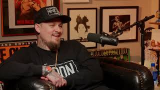 Cullen Moore on Sleep Theory’s Breakout, Army Life & The Future of Rock | Artist Friendly