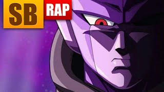 Rap Do Hitto Feat Yuri Black Dragon Ball Super Spider Beats