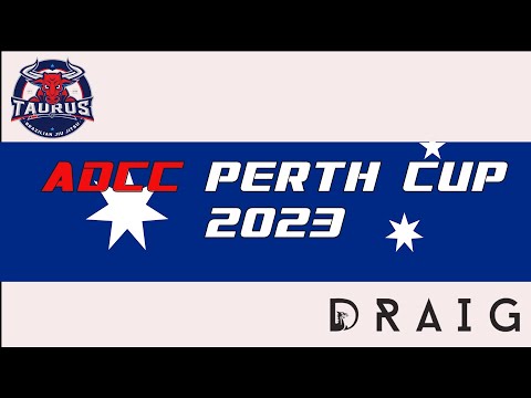 ADCC Perth Cup 2023