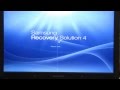 ??? ???????????? Windows ?? ???????? ??? ????????????? ????? / Samsung Recovery Solution 4