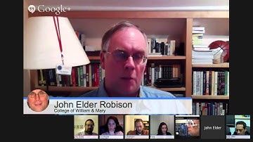 Autism Brainstorm and Science On Google+ Collaborative HOA
