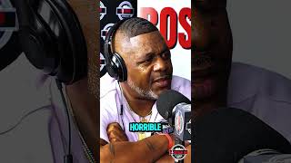 Big Gipp EXPOSE Dead Rappers & Record Labels #shorts #biggipp #bosstalk101
