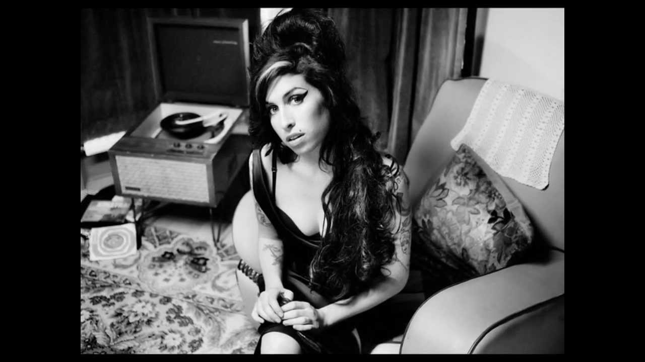 Amy Winehouse Love Is A Losing Game Traduzione