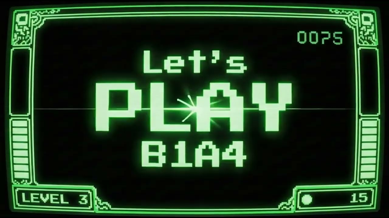 B1A4 9th Mini Album [SET] Lyric Spoiler - YouTube