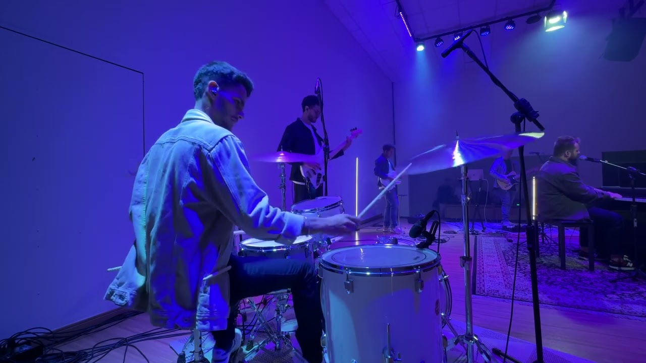 Sublime - Fhop Music (Drum-Cam)