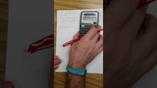 how to do compound interest on a calc