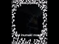 Did Inumaki move? (Comment down below 👇 )