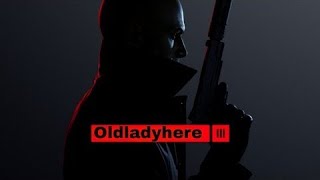 Hitman 3 Dartmoor - Featured Contract: Saving Easter