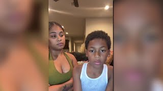 Mom says teacher blamed son for being bullying 'because of how he walks and talks'