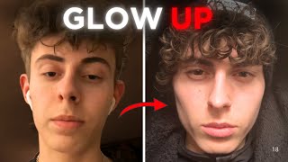 Glow up the RIGHT way- The OJ Method screenshot 4