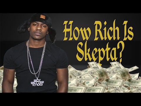 فيديو: Skepta Net Worth: ويكي ، متزوج ، أسرة ، زفاف ، راتب ، أشقاء