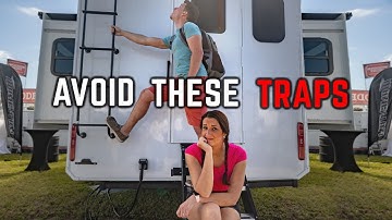 PITFALLS to AVOID before You Purchase an RV (2025)