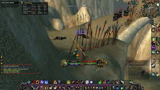 Khan Hratha,Solo /Quest/Classic Hardcore World of Warcraft
