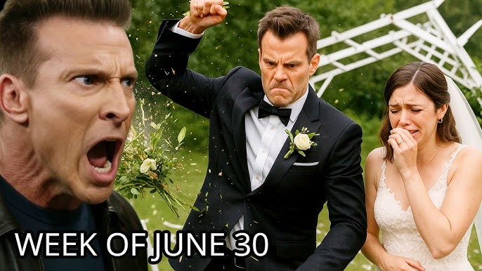 General Hospital Spoilers Next Week June 30 - July 4, 2025 | GH Spoilers Next Week 6/30 - 7/4/2025 - YouTube