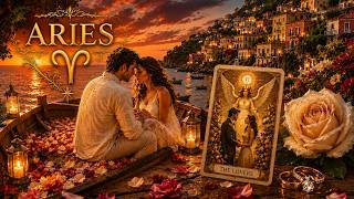 ARIES 🔕💖 THE MOST POWERFUL THING YOU DID WAS STOP TALKING... 🌙💌 NOW IT'S DRIVING THEM CRAZY! 😵‍💫💞