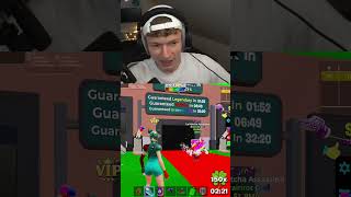 150x Luck Luft anhalten