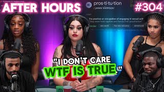 Enough is Enough. Myron Exposes These 304s for What They TRULY Are Net Worth