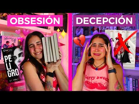 I read a whole series… and The Devil Wears Prada 2 disappointed me | July Wrap Up