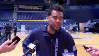 Uri Mourns The Loss Of Former Ram Ryan Preston - Abc6