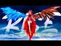 The Last Summoner AMV Rise ᴴᴰ 