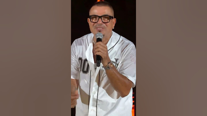 لاول مره اغنية خطفوني لايف ❤️🥰 عمرو دياب